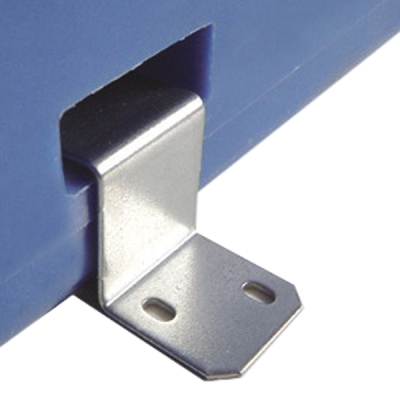 Rostfritt Beslag Till Septiktank 1-pack