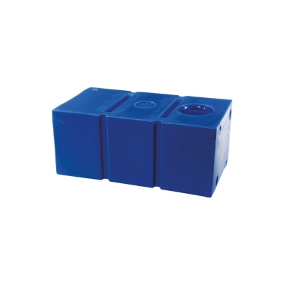 Septiktank 47L 480x400x260 mm