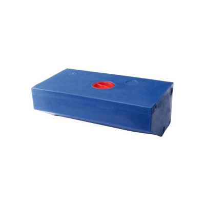 Septiktank Sluttande 75L 430x800x290 mm