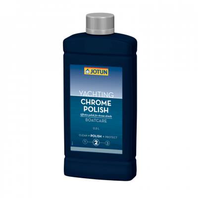Chrome Polish 0,5l