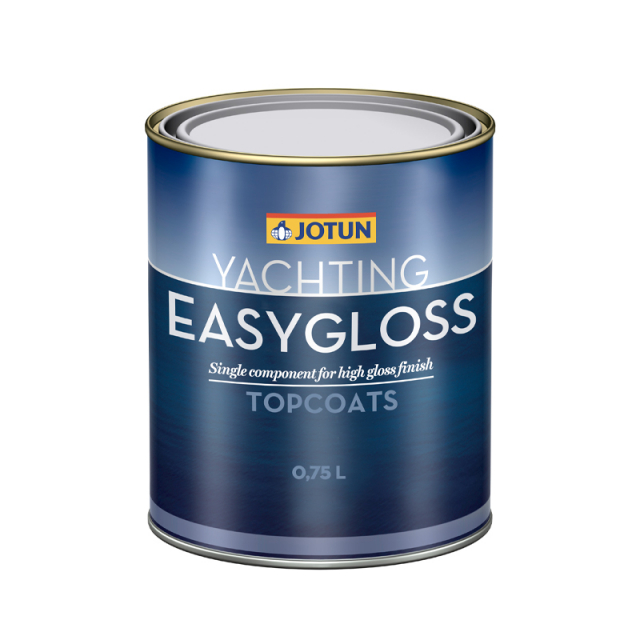 Yachting Easygloss Topcoat 0,75l