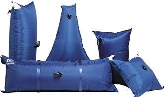 Vattentank Flexibel 100l