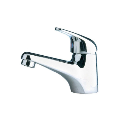 Blandare Kappa Kromad Mässing 150 mm