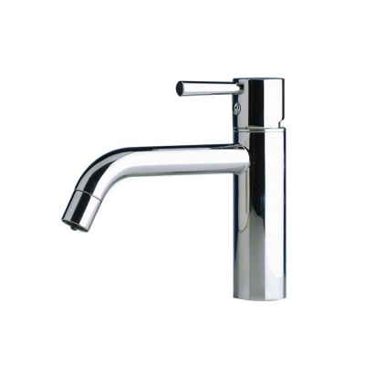 Blandare Serie MI Med Böjd Pip