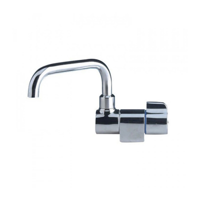 Vattenkran Sigma Låg Fällbar Svängpip