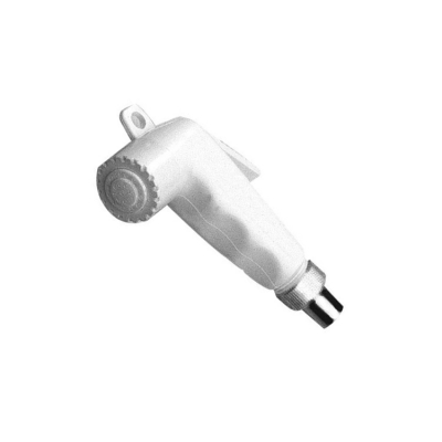 Duschhuvud Vitt Till Sittbrunnsdusch