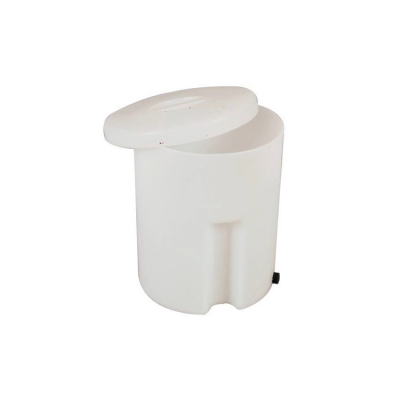 Behållare För Gasolflaska