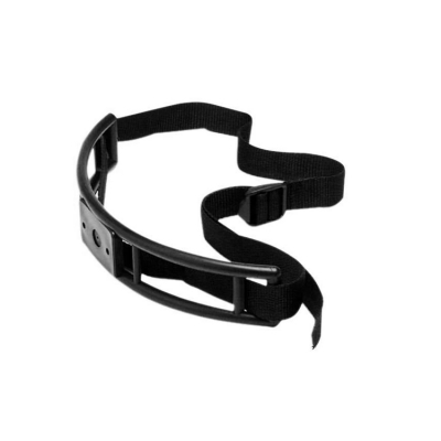 Beslag Med Rem För Gasolflaska