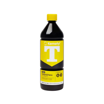 T-Gul Tändvätska 1L
