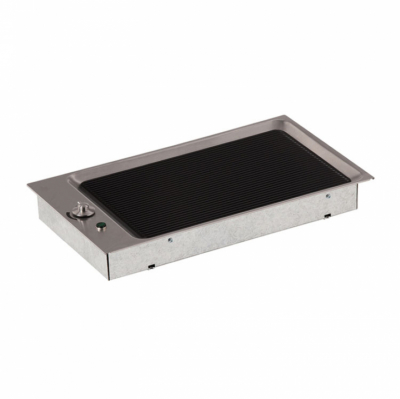 Keramisk Grill Stekplatta 230V