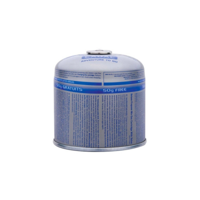 Gasolflaska 500g Till Cobb Gasolgrill