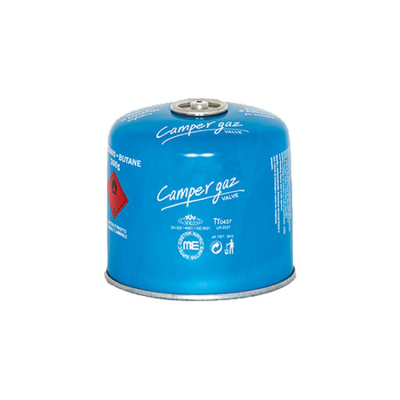 Camper Gaz Gasolflaska 300g