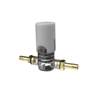 GazOkay Läkagetestare