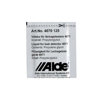 Glykolvätska Till Läckagetestare