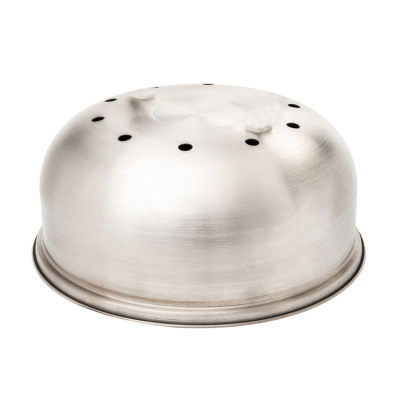 Lock Utan Handtag Till Cobb Premier Gas