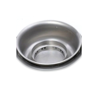 Innerskål Till Kolgrill