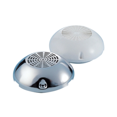 Däcksventil Med Stängningsbar Innerdel Ø 200 mm