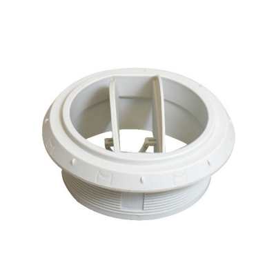 Utsläpp Stängbart Ø90 mm