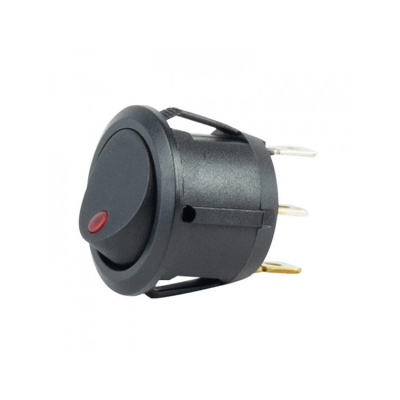 Strömbrytare Till Båtvärmare