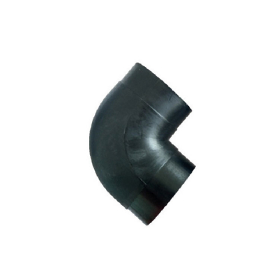Böj 90° Ø90 mm