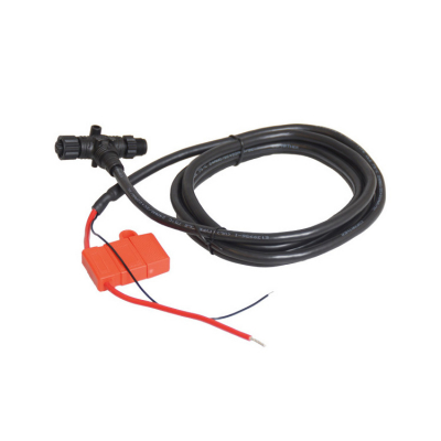NMEA 2000 Strömkabel Med T-Stycke 2 m