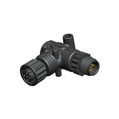 NMEA 2000 Vinkelanslutning
