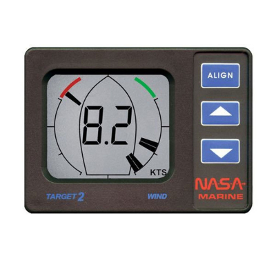 Target Vindinstrument