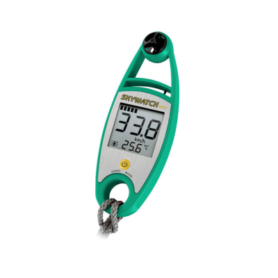 Skywatch Wind Handhållen Vindmätare & Termometer