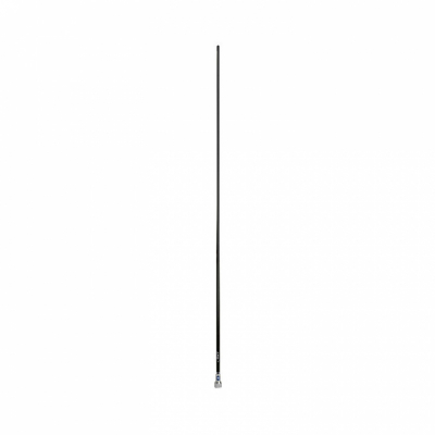 Quick VHF-Antenn Med Kabel & FME Hane/PL259-Kontakt Svart