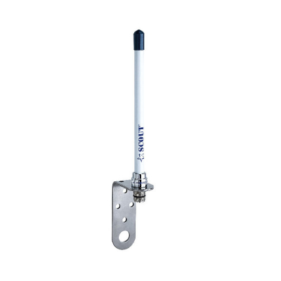 KM-10 VHF-Antennsats 18 cm
