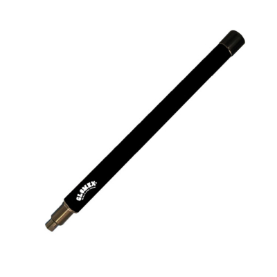 RA304/BLK Glomeasy Svart VHF-antenn 25cm