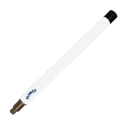 RA304 Glomeasy VHF-antenn 25cm