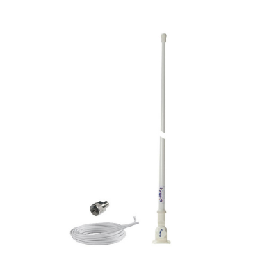 VHF-Motorbåtsantenn RA104
