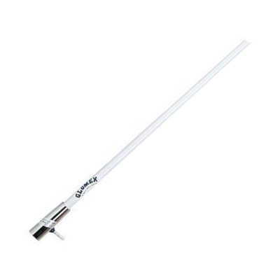 RA112CR VHF L-150cm Med 4,5m Kabel & PL259-kontakt