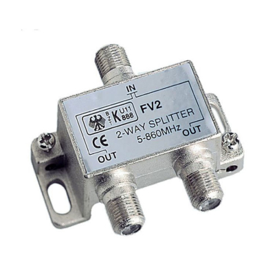 TV-antennsplitter