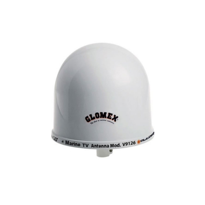 V9126 AGC TV-Antenn Med Kabel