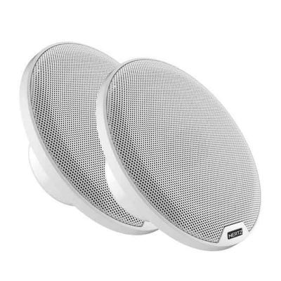 Koaxialhögtalare HEX 6.5 C-W Marine