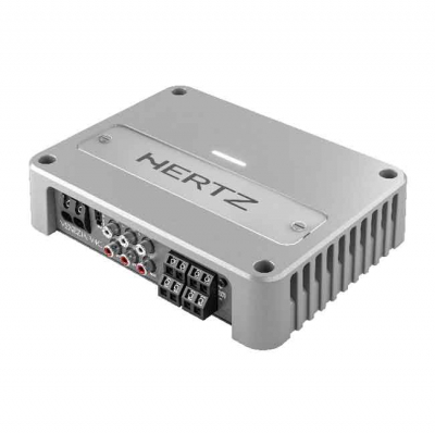 Förstärkare Venezia V4C 4 Kanaler - 4x150W