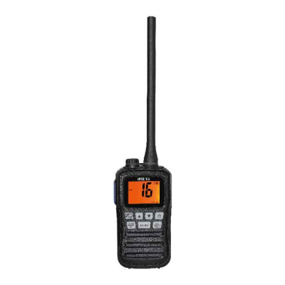 VHF Radio VT20M Handhållen 3W