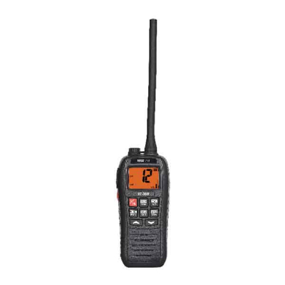 VHF Radio VT38M Handhållen 5W