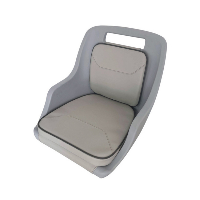 Dyna Till Båtstol AD49 Grå (1120539)