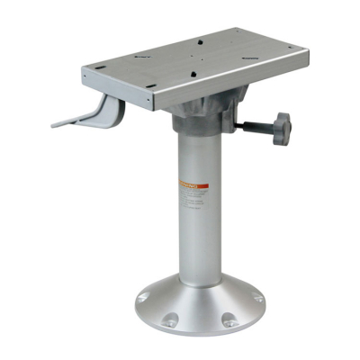 Stolstativ Ø 73 mm H-60 cm Med Svirvel & Glidskena