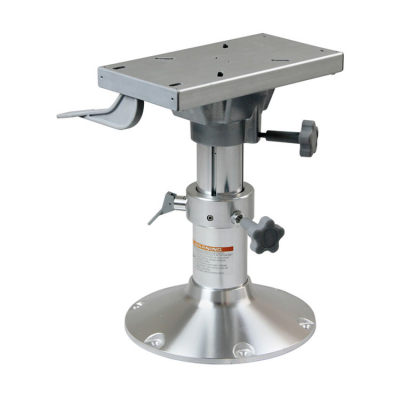 Stolstativ 30-40 cm Med Glidskenor