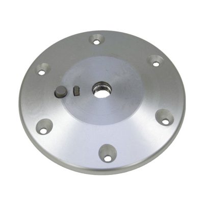 Bas För Bordstativ BSR5070 & BSF70 E18 cm H-14 mm