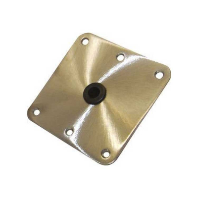 Bottenplatta För Kwik-Stativ 1120781