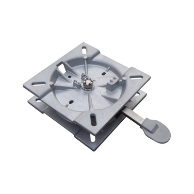 Svirvel För Stolstativ Med Låsning