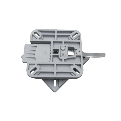 Svirvel För Stolstativ Med Quickrelease Och Låsning