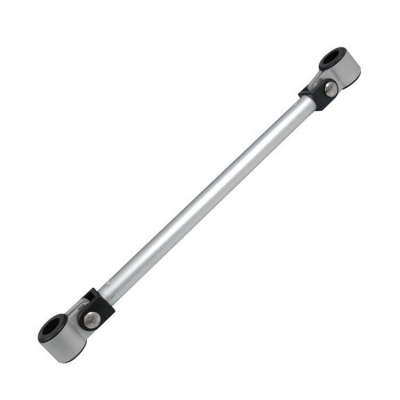 Hållare För Diagonal Montering Med Beslag