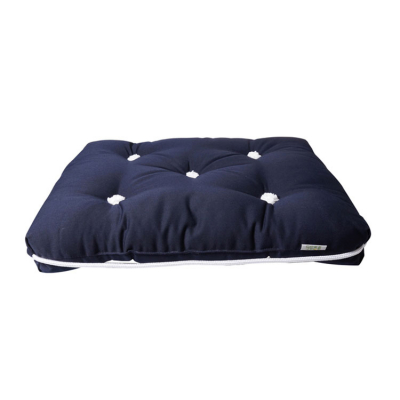 Kapockkudde Enkel Navy