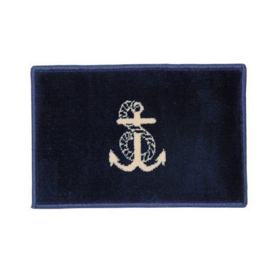 Matta ”Ankare” 45x30 cm